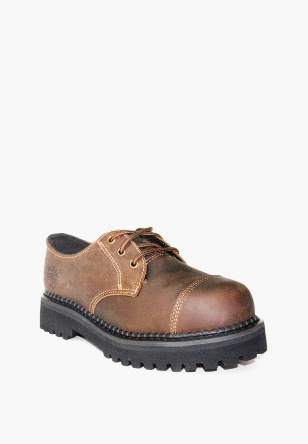 Grinders Ботинки - Boxer Crazy Horse - фото 2