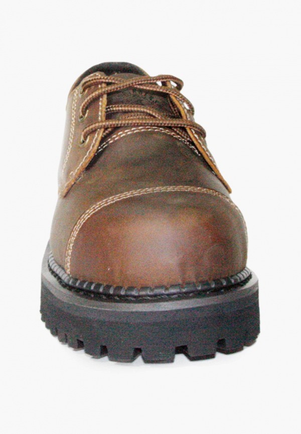 Grinders Ботинки - Boxer Crazy Horse - фото 3