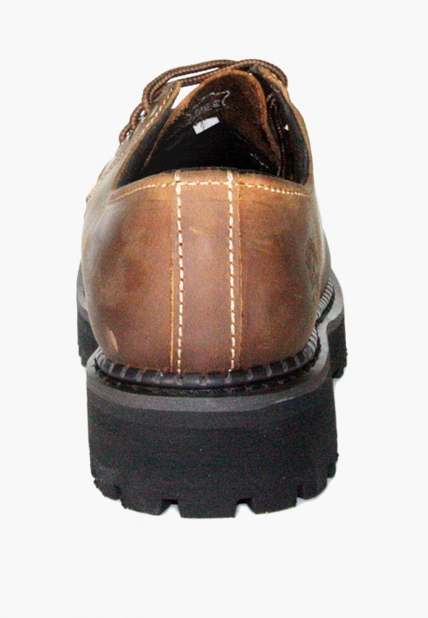 Grinders Ботинки - Boxer Crazy Horse - фото 5