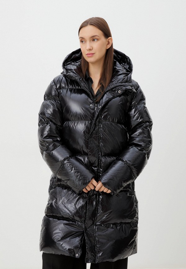 Maison David Пуховик - фото 1