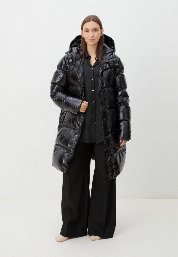 Maison David Пуховик - фото 2