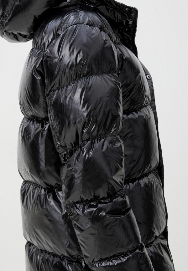 Maison David Пуховик - фото 4