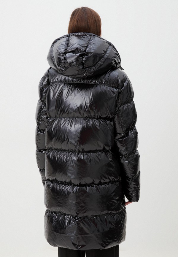 Maison David Пуховик - фото 3