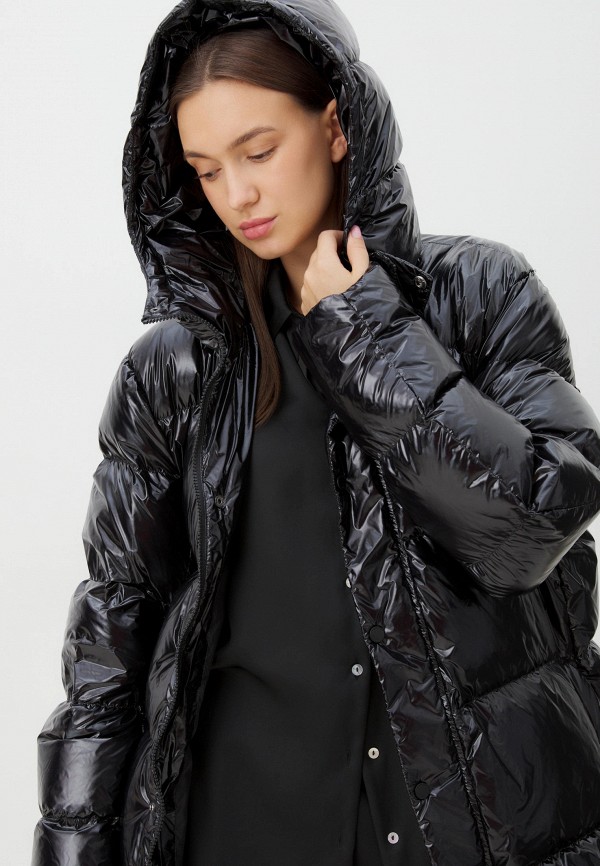 Maison David Пуховик - фото 5