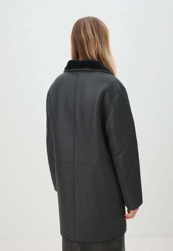 Maison David Дубленка - фото 3