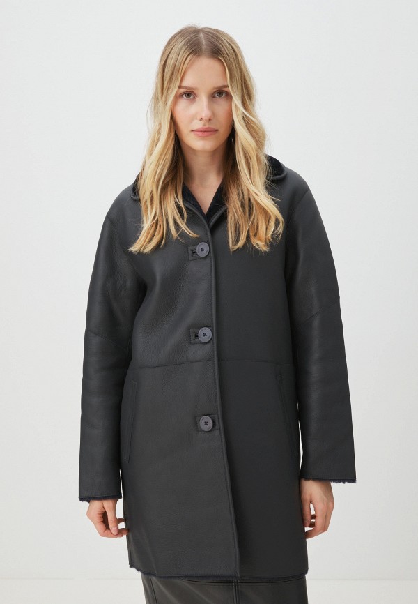 Maison David Дубленка - фото 1