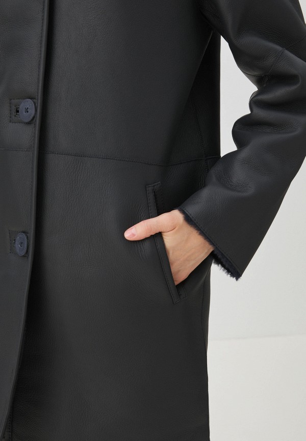 Maison David Дубленка - фото 4