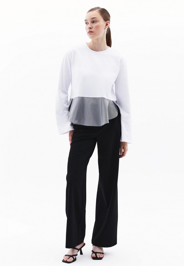 OXXO Лонгслив - фото 2