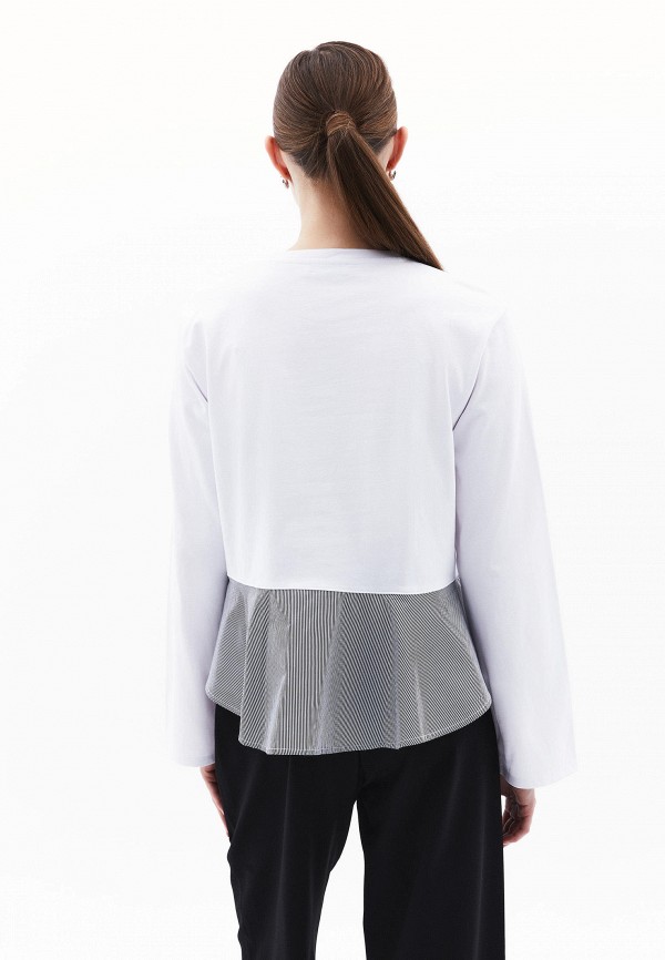 OXXO Лонгслив - фото 3