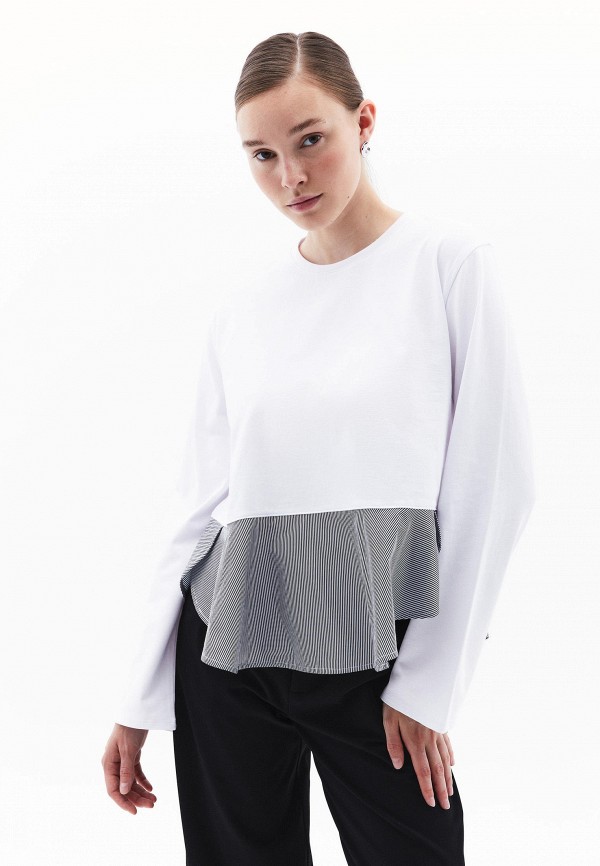 OXXO Лонгслив - фото 1