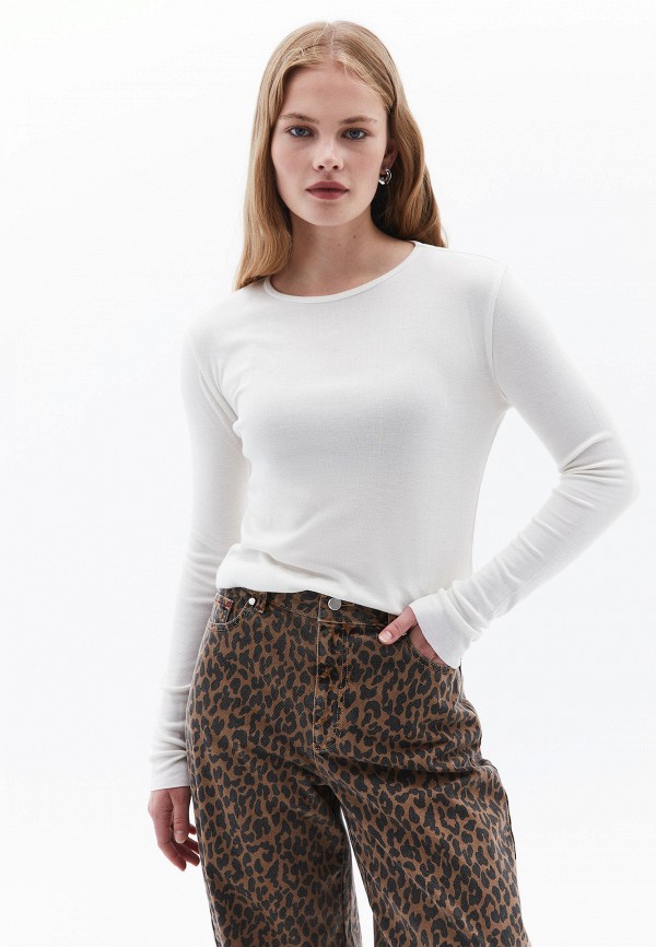 OXXO Лонгслив - фото 1