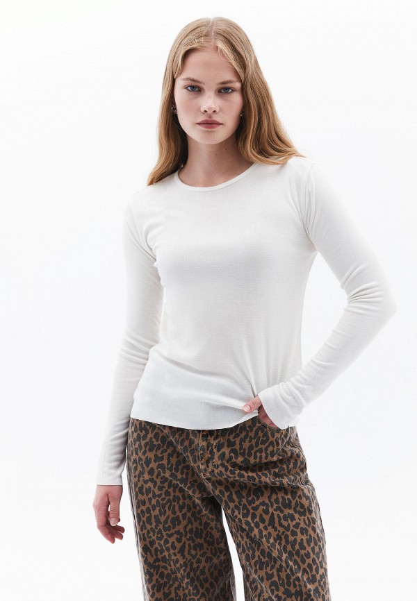 OXXO Лонгслив - фото 4