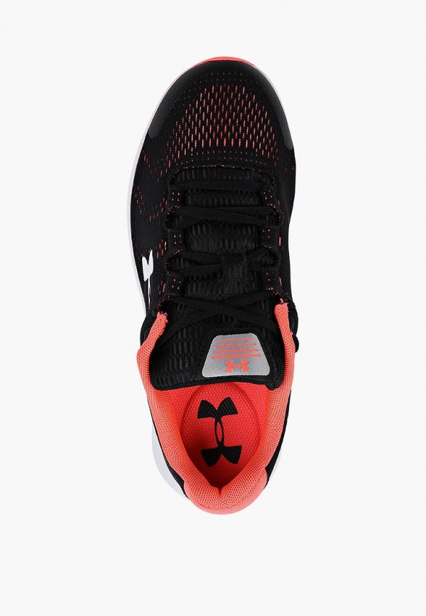 Under Armour Кроссовки - UA W Micro G Pursuit BP - фото 4