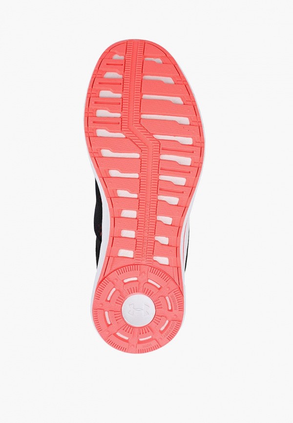 Under Armour Кроссовки - UA W Micro G Pursuit BP - фото 5
