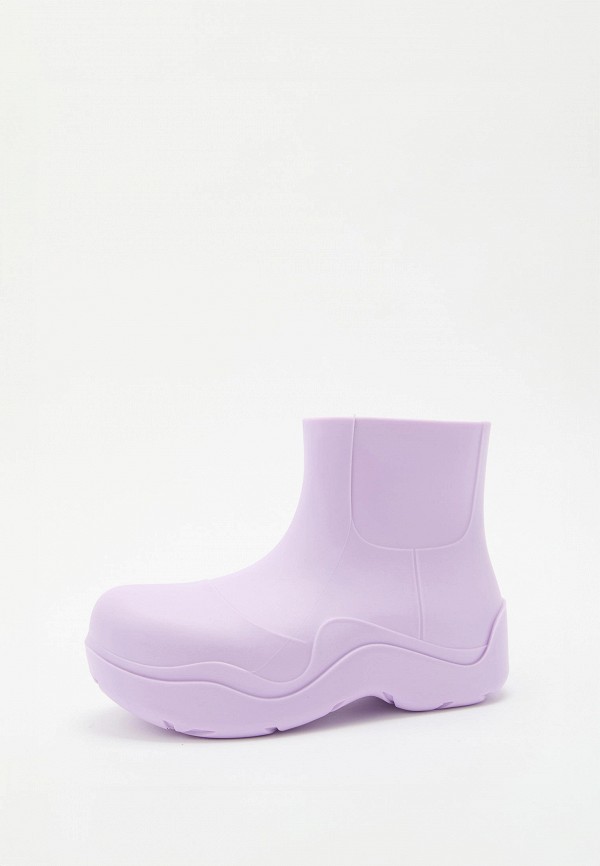 Tendance Полусапоги резиновые - фото 2