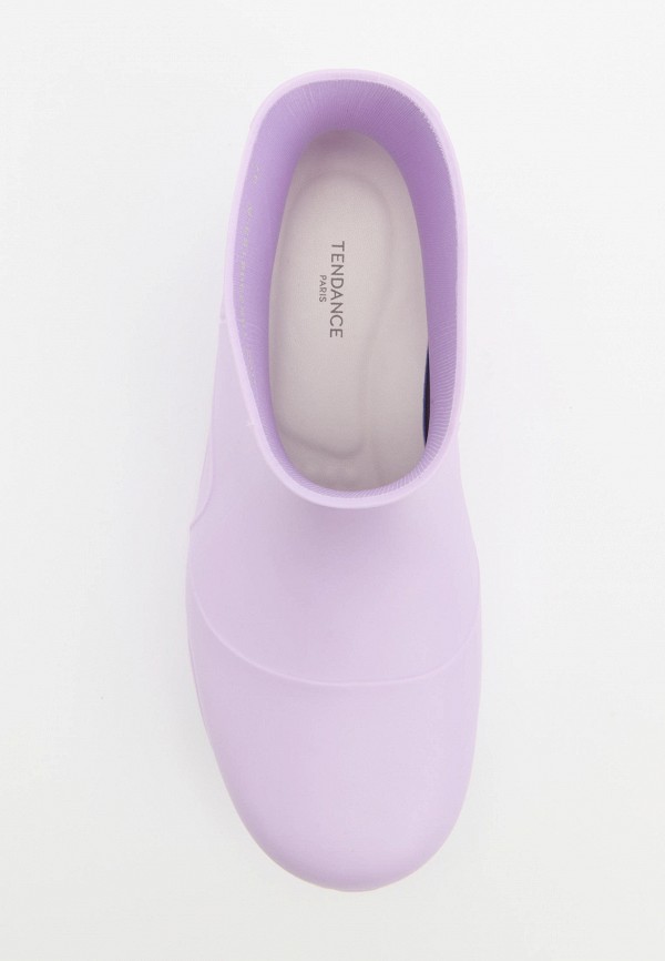 Tendance Полусапоги резиновые - фото 4