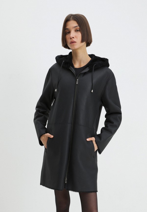 Maison David Дубленка - фото 1