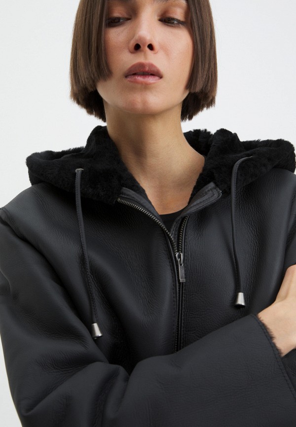 Maison David Дубленка - фото 5