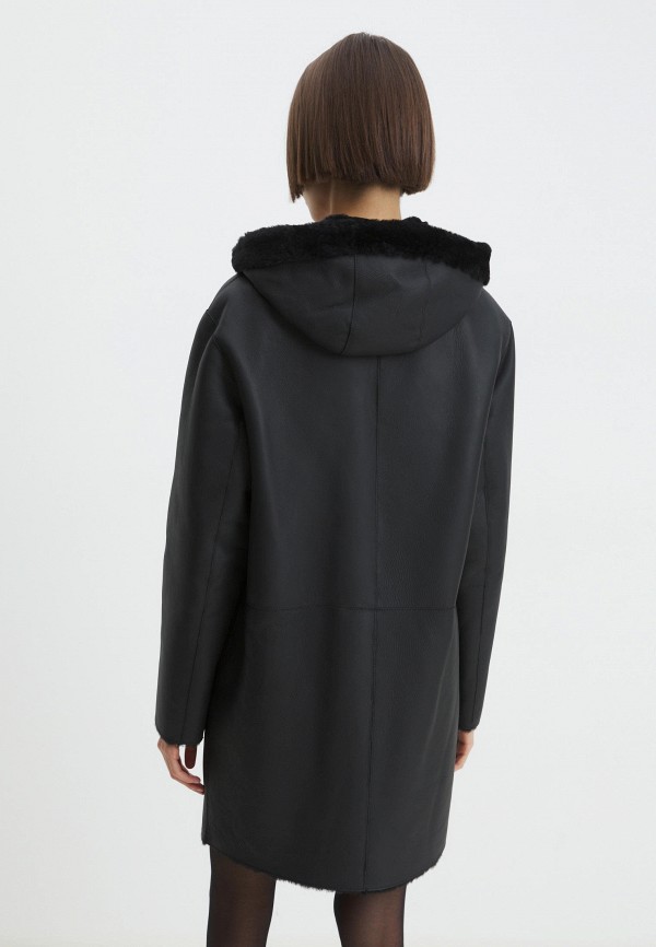 Maison David Дубленка - фото 3