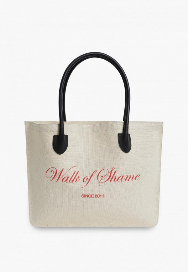 Walk of Shame Сумка и чехол - фото 1