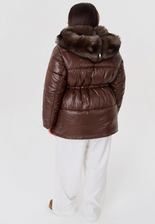 4forms Пуховик - фото 2