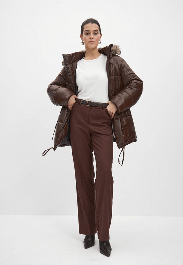 4forms Пуховик - фото 4