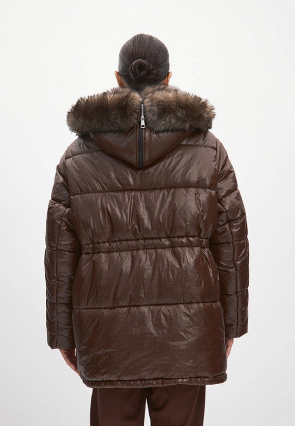 4forms Пуховик - фото 5