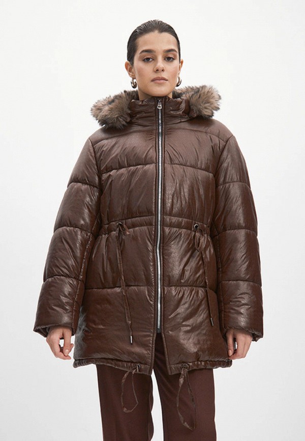 4forms Пуховик - фото 3