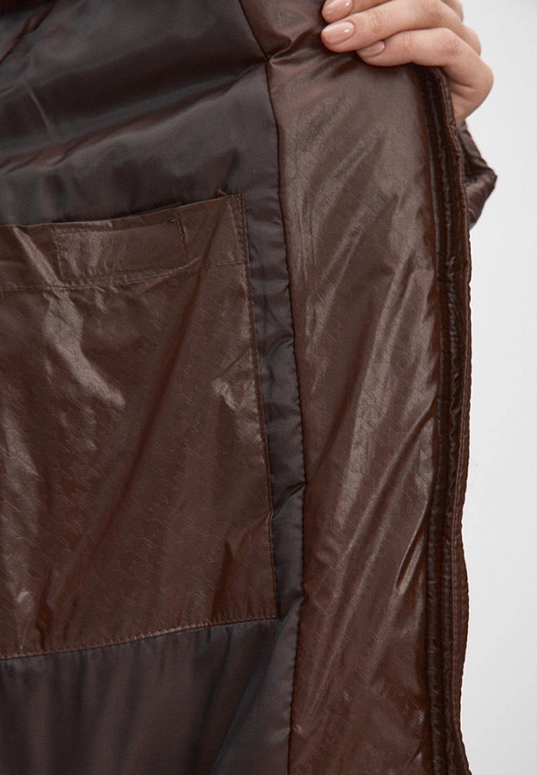 4forms Пуховик - фото 6