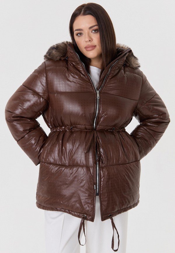 4forms Пуховик - фото 1