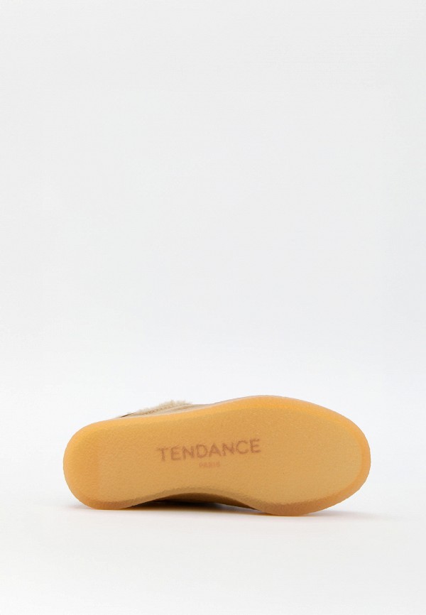 Tendance Кеды - фото 3