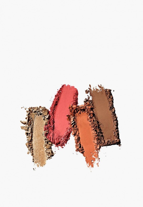 Smashbox Палетка для контуринга - Sculpt + Glow Face Palette - фото 2