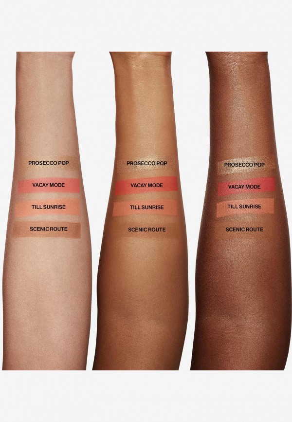 Smashbox Палетка для контуринга - Sculpt + Glow Face Palette - фото 3