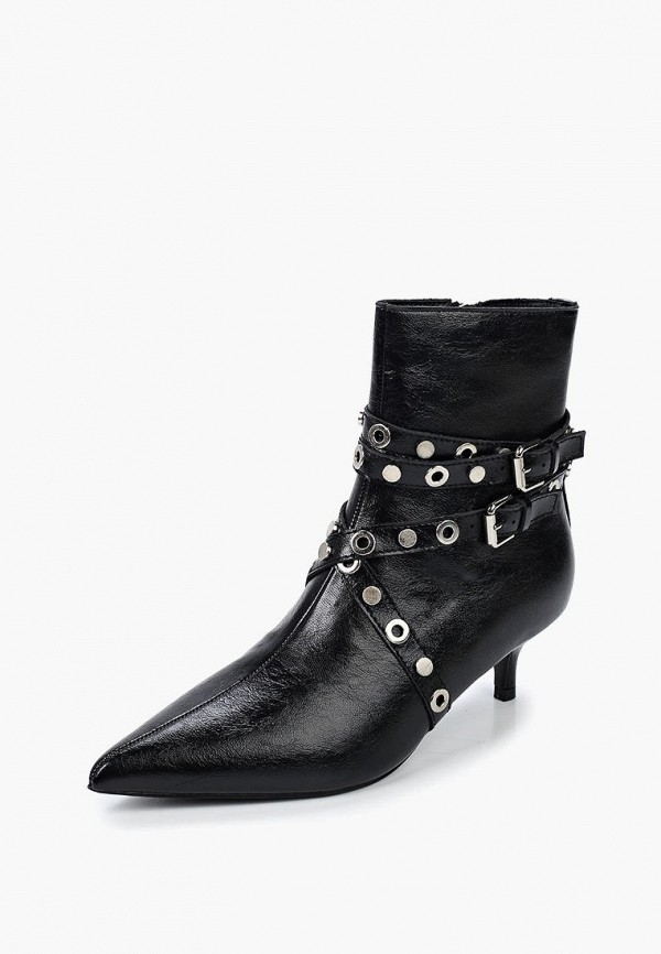 Sbalo Ботильоны - фото 2