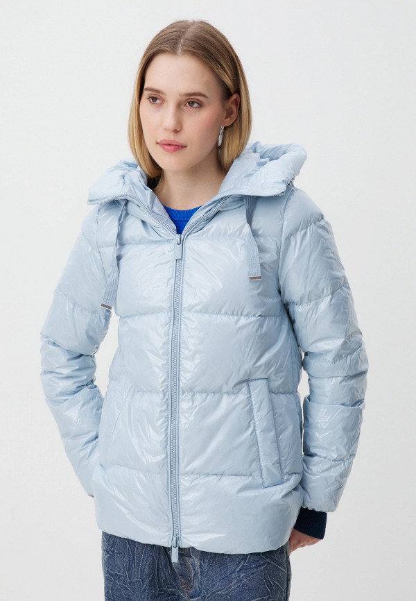 Maison David Пуховик - фото 1