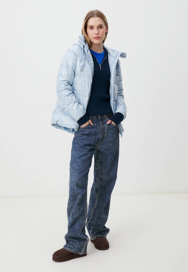 Maison David Пуховик - фото 2