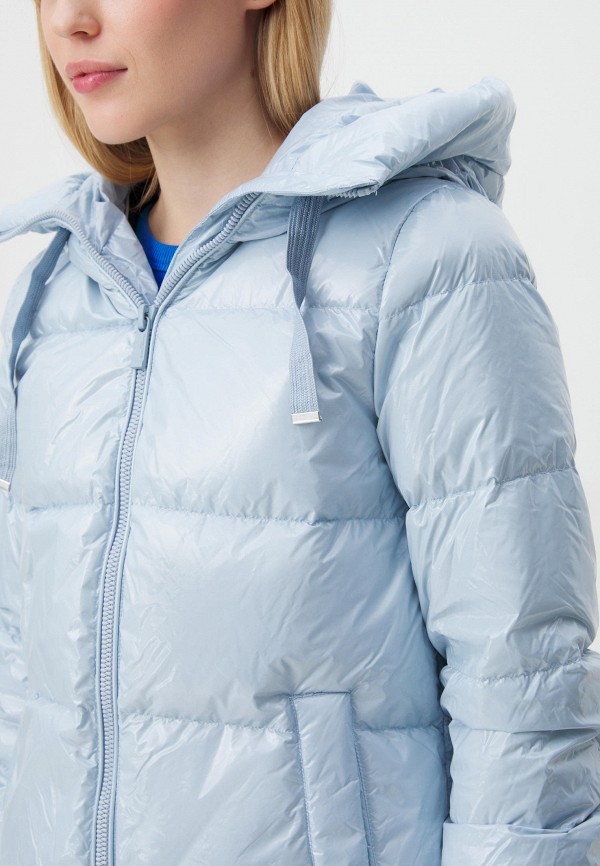 Maison David Пуховик - фото 4