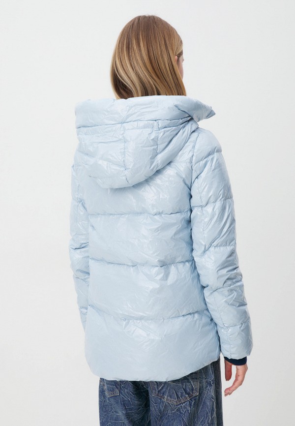 Maison David Пуховик - фото 3