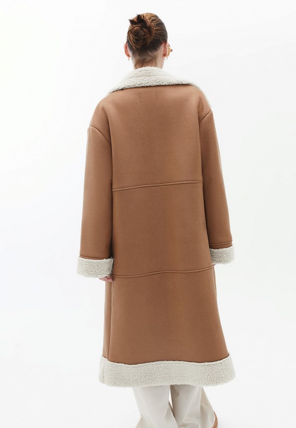 OXXO Дубленка - фото 3