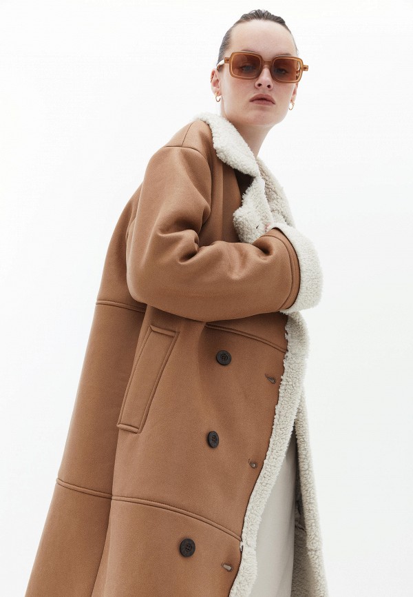 OXXO Дубленка - фото 2