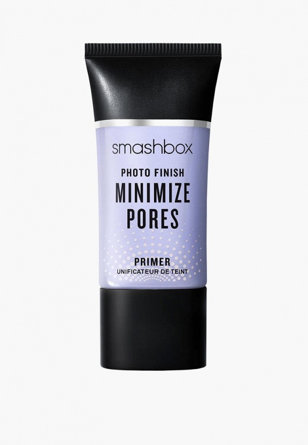 Smashbox Праймер для лица - Photo Finish Minimize Pores Primer Mini Travel Size - фото 1
