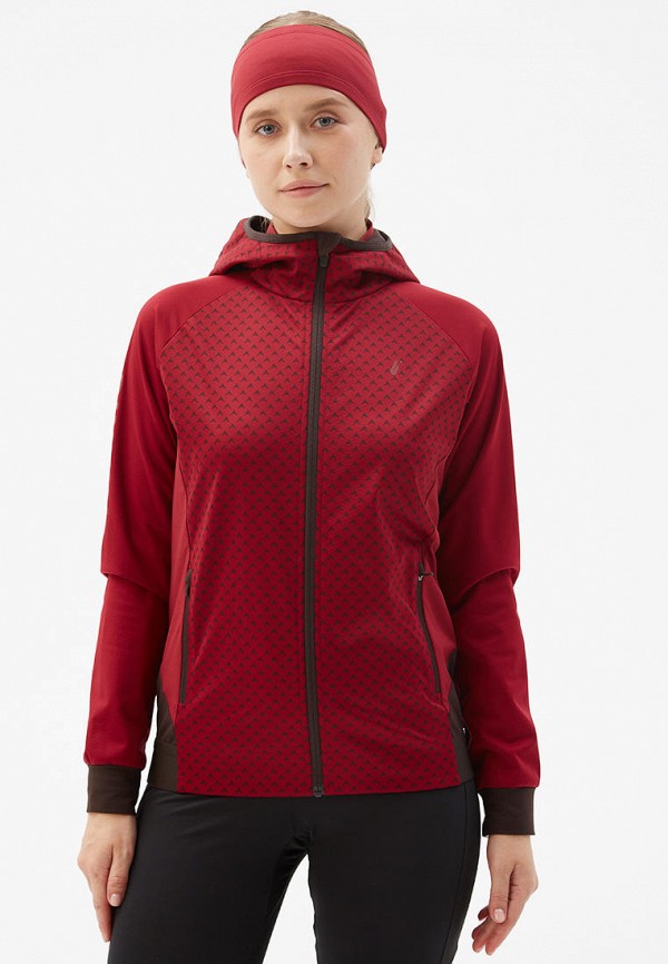 BIVIUM Куртка горнолыжная - СноуРан - фото 1