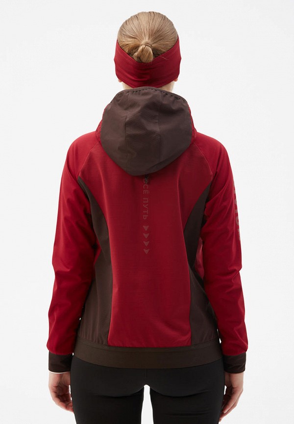 BIVIUM Куртка горнолыжная - СноуРан - фото 3