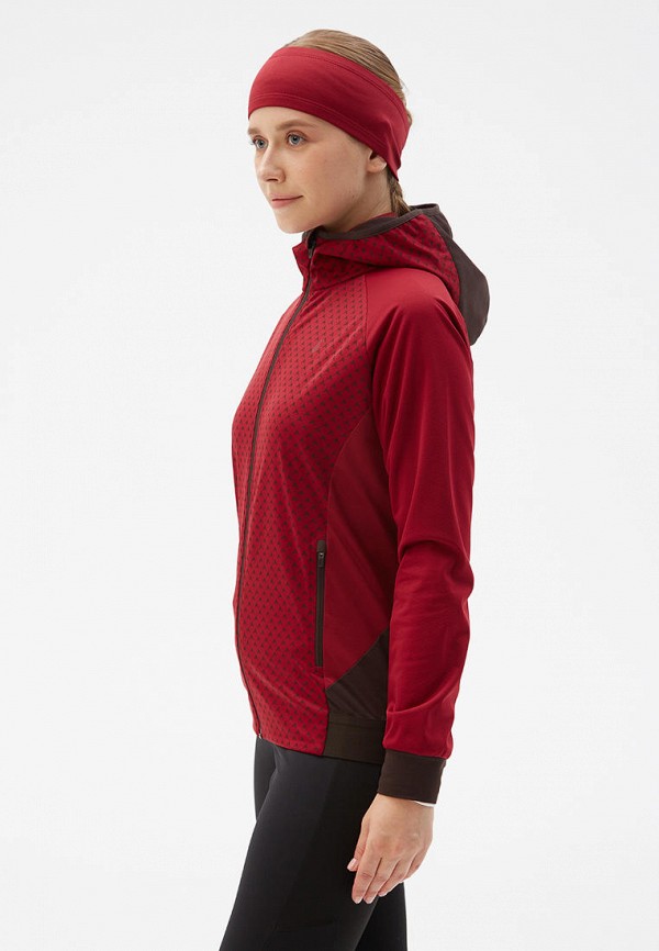 BIVIUM Куртка горнолыжная - СноуРан - фото 4