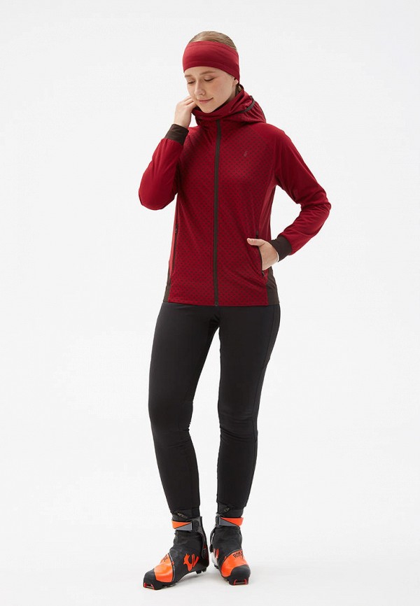 BIVIUM Куртка горнолыжная - СноуРан - фото 2