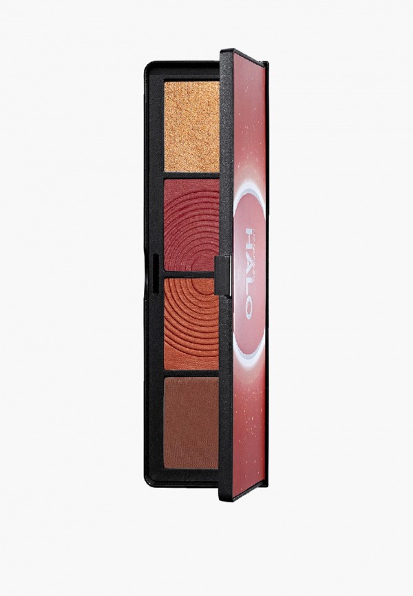 Smashbox Палетка для контуринга - Sculpt + Glow Face Palette - фото 1