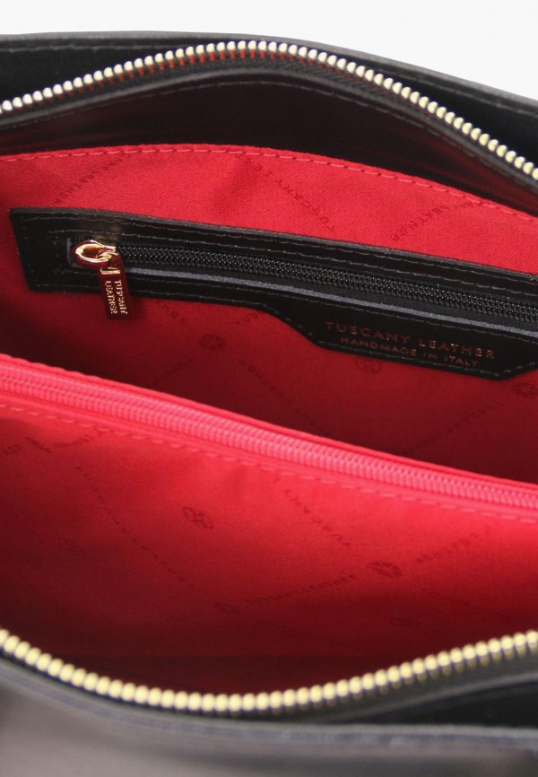 Tuscany Leather Сумка и брелок - TL BAG - фото 3