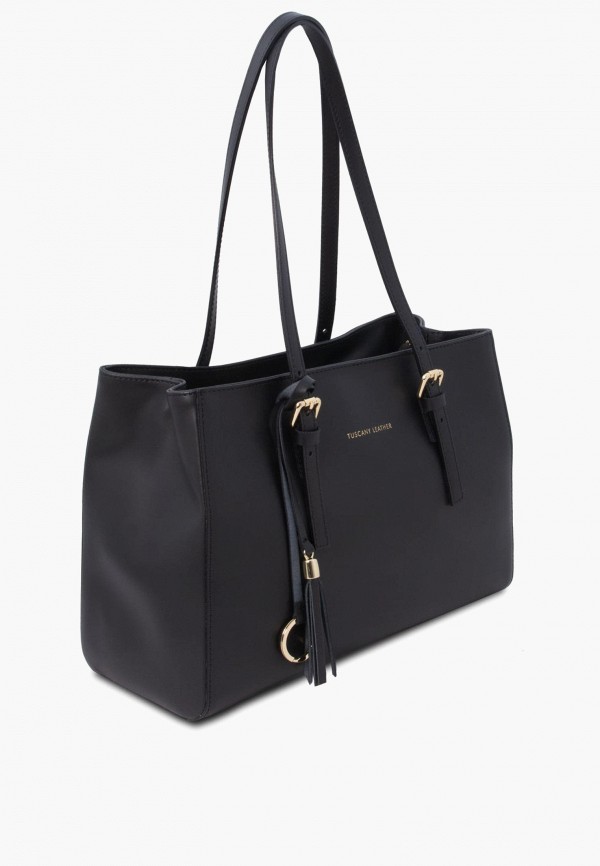 Tuscany Leather Сумка и брелок - TL BAG - фото 2