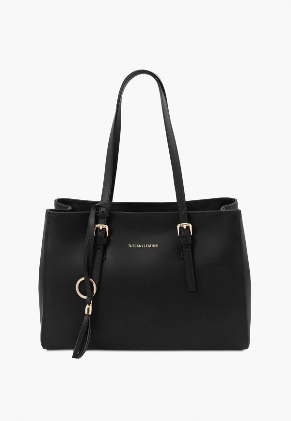 Tuscany Leather Сумка и брелок - TL BAG - фото 1