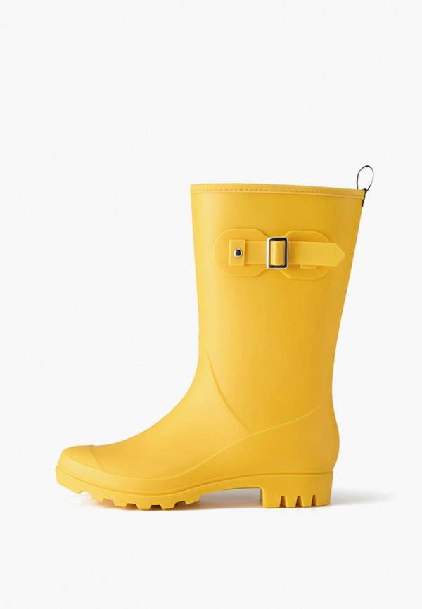 Hisea Сапоги резиновые - фото 1